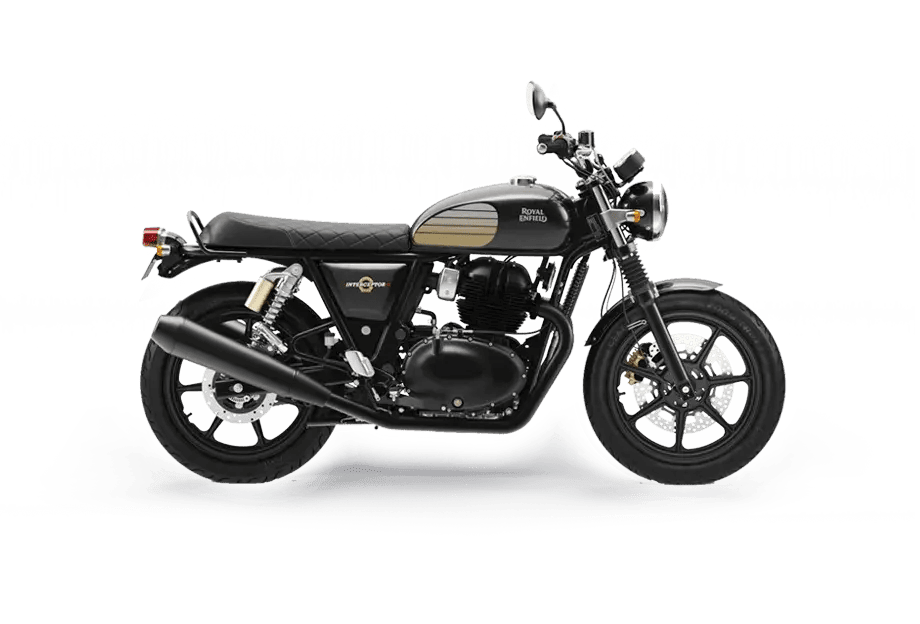 Royal Enfield Interceptor 650